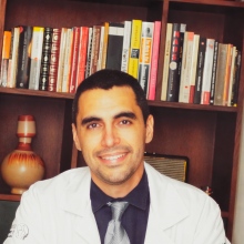 Aldo Garcia Taboada, Geriatra Monterrey