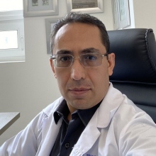 Gerardo Salazar Lopez, Ortopedista Coacalco de Berriozabal