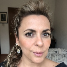Carolina Ramírez Arias, Psicólogo Miguel Hidalgo