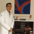 Dr. Luis Fernando Castillejos Molina
