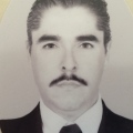 Antonio Rivera de la Vega