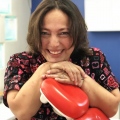 Flor Arriaga Lila