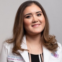 Leticia Marlene Vásquez Wiessner, Ginecólogo Hermosillo