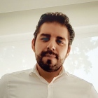 Mtro. Mauricio Ramírez Castillo
