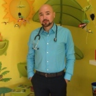 Dr. Juan Angel De León Garza