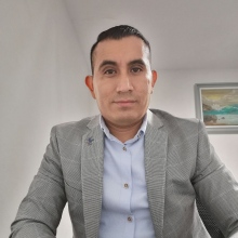 Celso Hernández Morales, Psicólogo Guadalajara