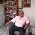 Agustín Pérez Torres
