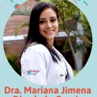 Dra. Mariana Diosdado García