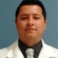 Jorge Romero Moreno