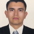 Eliseo Neftali De La Cruz Escobar