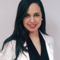 Lucía Margarita Cavazos Cavazos
