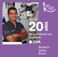 Norberto Juárez Broon