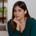 Carolina Brugada Hinojosa
