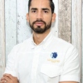 Germán Agustín Rico Solis