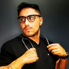 Dr. Joshua Gerardo Torres Pineda