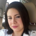 Blanca González Mendoza