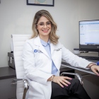 Dra. Yvette Maria Garza Urroz