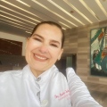 María Isabel Corral Garza