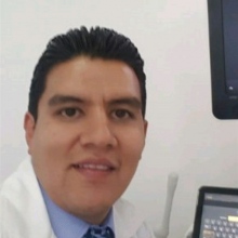 Alejandro Ramirez Flores, Radiólogo Cuauhtémoc