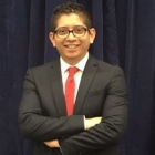 Dr. Ansony Roger Godinez Vidal