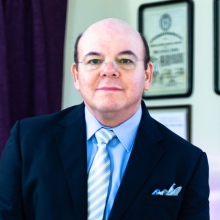 Roberto Antonio Cordova Gonzalez, Ginecólogo Monterrey