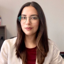 Natalia Capistrán, Geriatra Ciudad de México