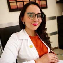 Nydia D. Jaurrieta, Otorrinolaringólogo Ciudad de México