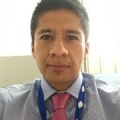 Víctor Josafat Trejo Terreros