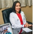 Sindy Ledesma Ramírez
