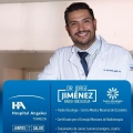 Jorge Miguel Jimenez Lopez