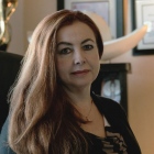 Mtra. María de la Esperanza Alvarado Rueda