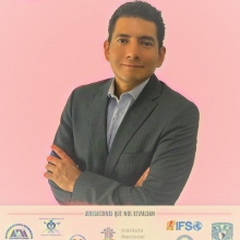 Gabriel Camacho Alva, Cirujano pediátrico Tijuana