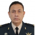 Jesús Almanza