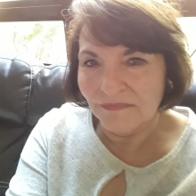 Lucila María Rojas Piña, Psicoanalista Morelia