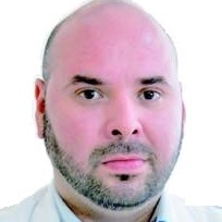José Jonas Villarreal Galván, Gastroenterólogo Nuevo Laredo