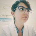 María Verduzco