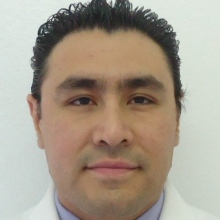Carlos Alberto Olguín Méndez, Especialista en Medicina del Deporte Ciudad de México