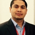 Jose Oscar Gomez Ramirez