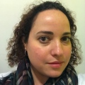 Berenice González Flores