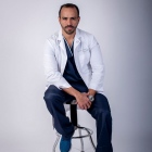 Dr. David Alejandro Flores Plascencia