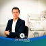 Dr. Pavel Flores Moreno