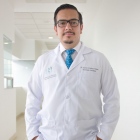 Dr. Carlos Humberto Salinas Víquez
