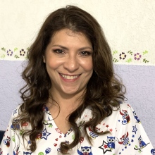 María Cristina Jiménez Rodriguez, Dentista - Odontólogo Aguascalientes