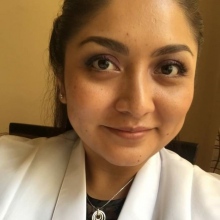 Arely Eunice Cortés López, Ginecólogo Ciudad de México