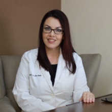 Alma Aidee De La Mora Jimenez, Otorrinolaringólogo Guadalajara