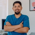 Sergio Paulo Hernandez Torres