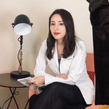 Laura Chávez Izquierdo, Médico general Naucalpan de Juárez