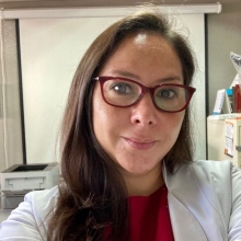 Maria Guadalupe Ortiz Torres, Hematólogo pediatra Gustavo A Madero