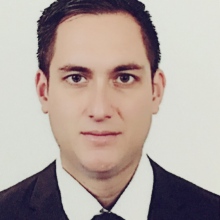 Saul Iran Frias Gonzalez, Médico estético Ciudad de México