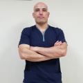 Antonio Garcia Mayagoitia